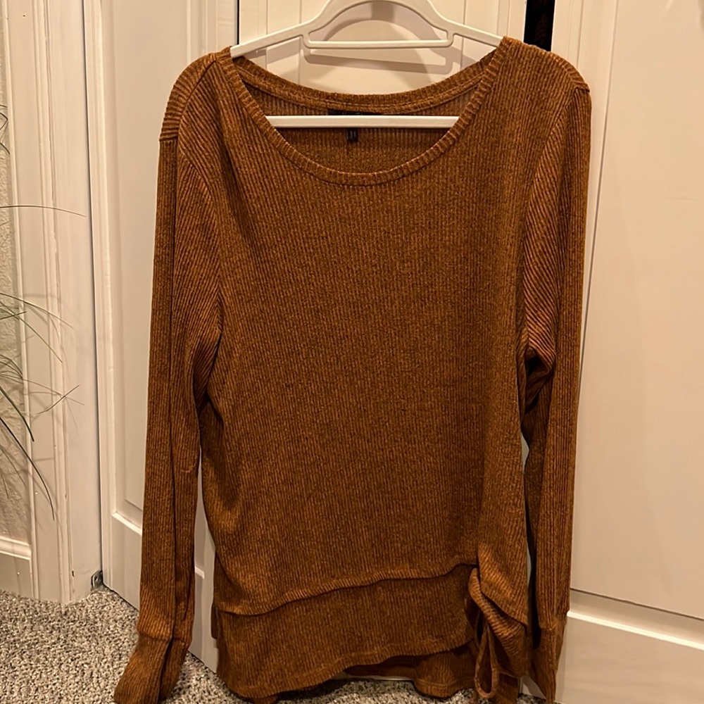 Cute soft sweater